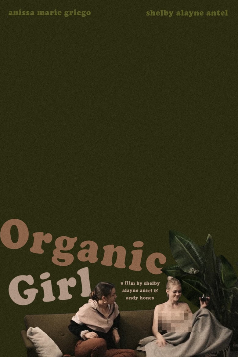 Poster of Organic Girl