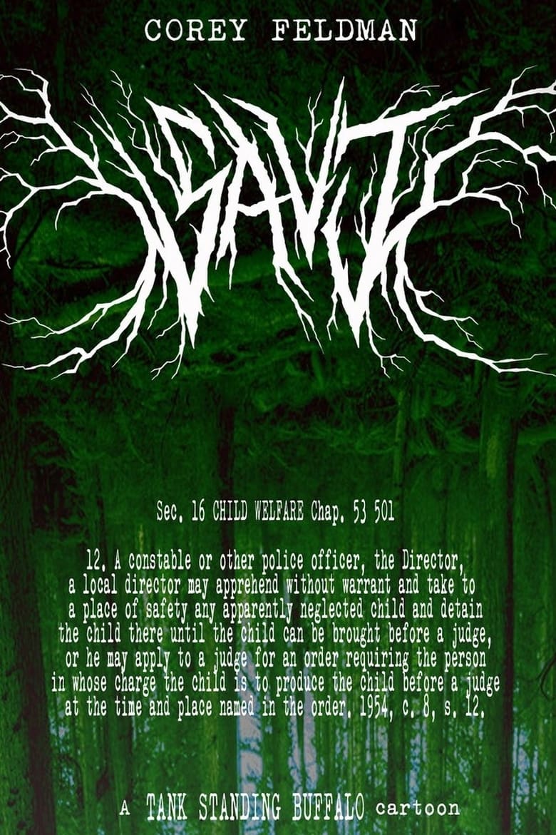 Poster of SAVJ