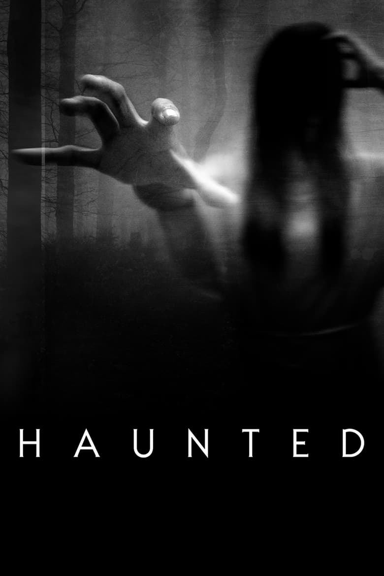 Poster of Haunted