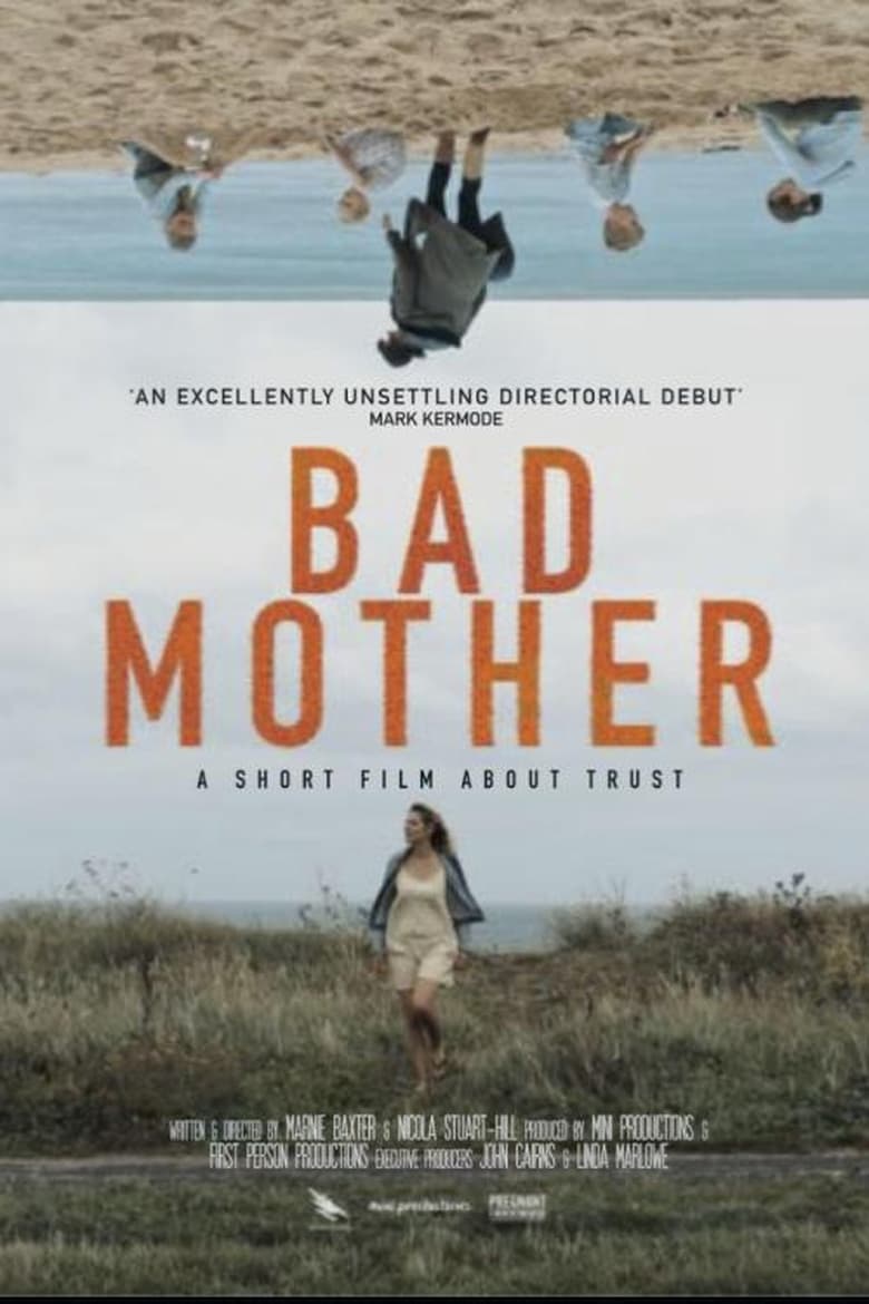 Poster of Bad Mother