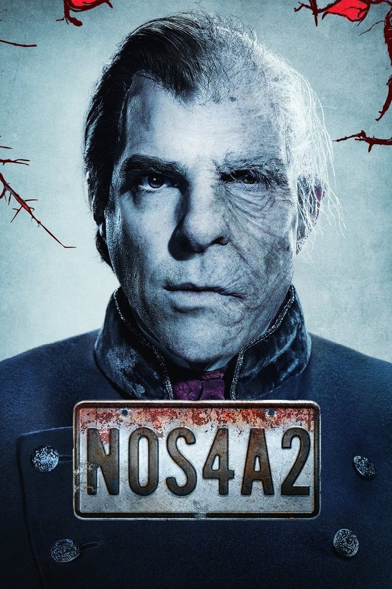 Poster of Episodes in NOS4A2 - Season 1 - Season 1