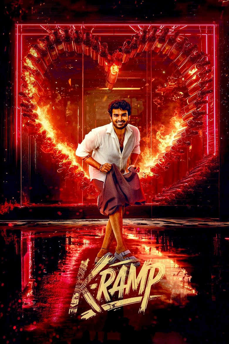 Poster of K-Ramp