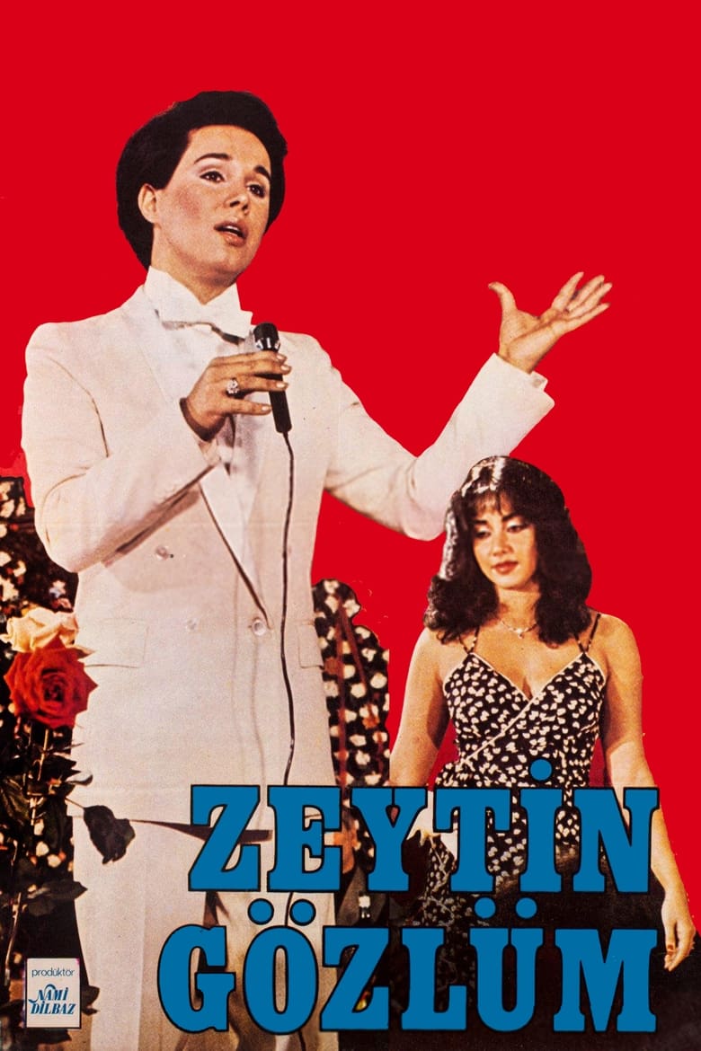 Poster of Zeytin Gözlüm