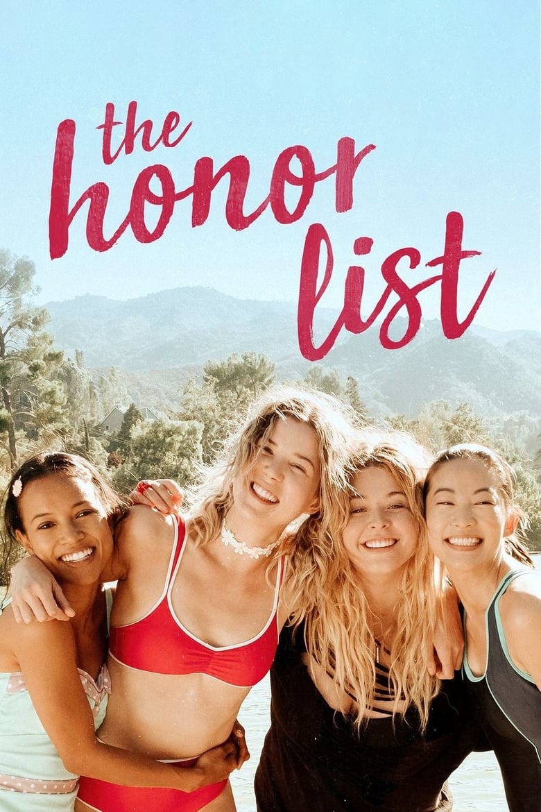 Poster of The Honor List