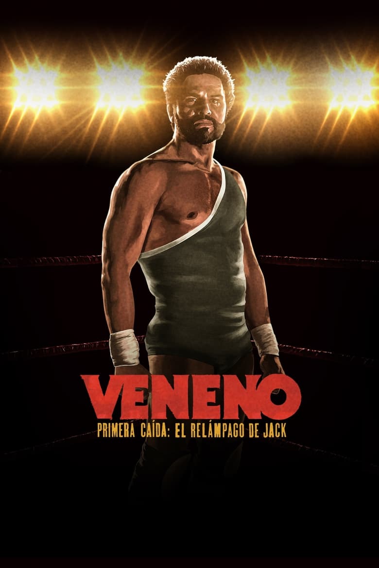 Poster of Veneno