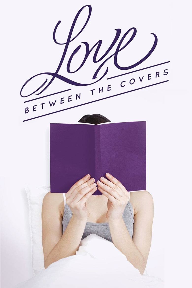 Poster of Love Between the Covers