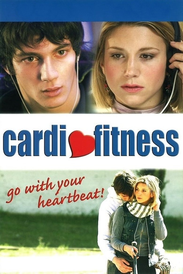 Poster of Cardiofitness