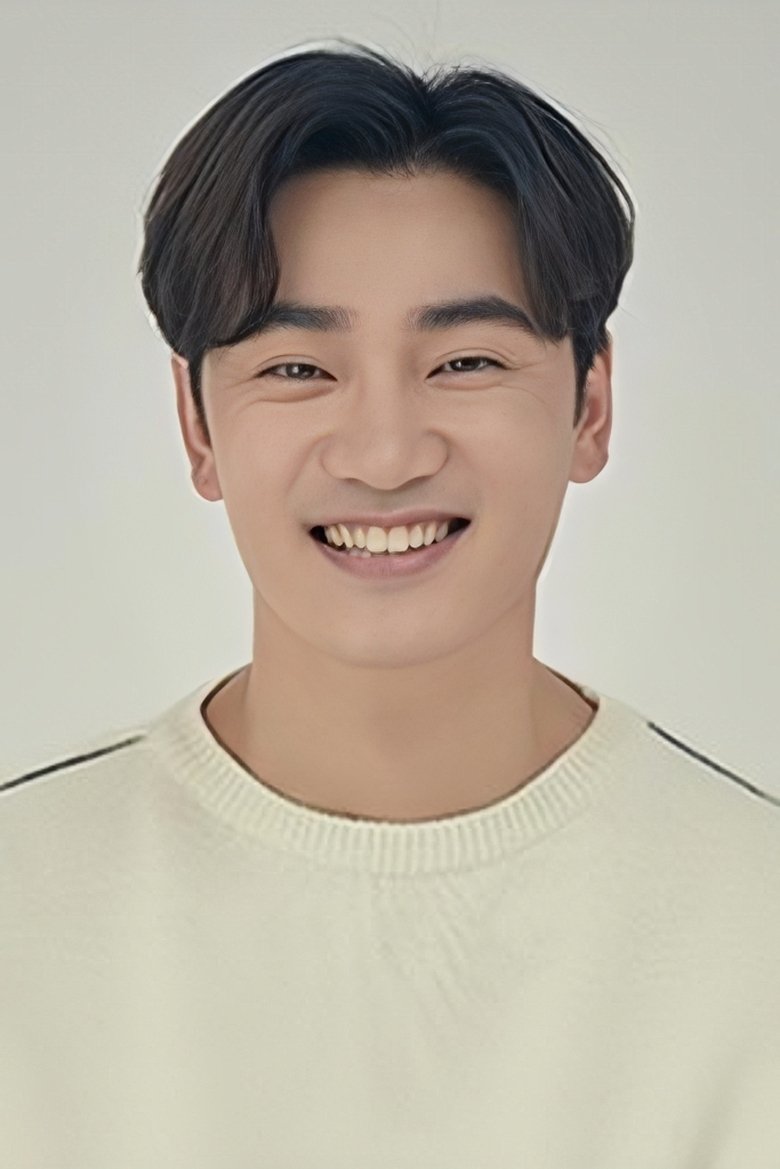 Portrait of Yoon Seok-hyun