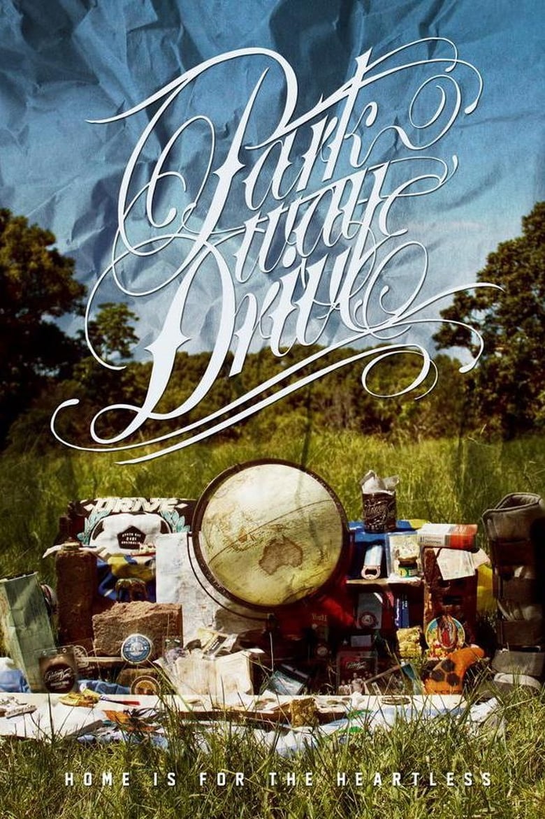 Poster of Parkway Drive: Home Is For The Heartless