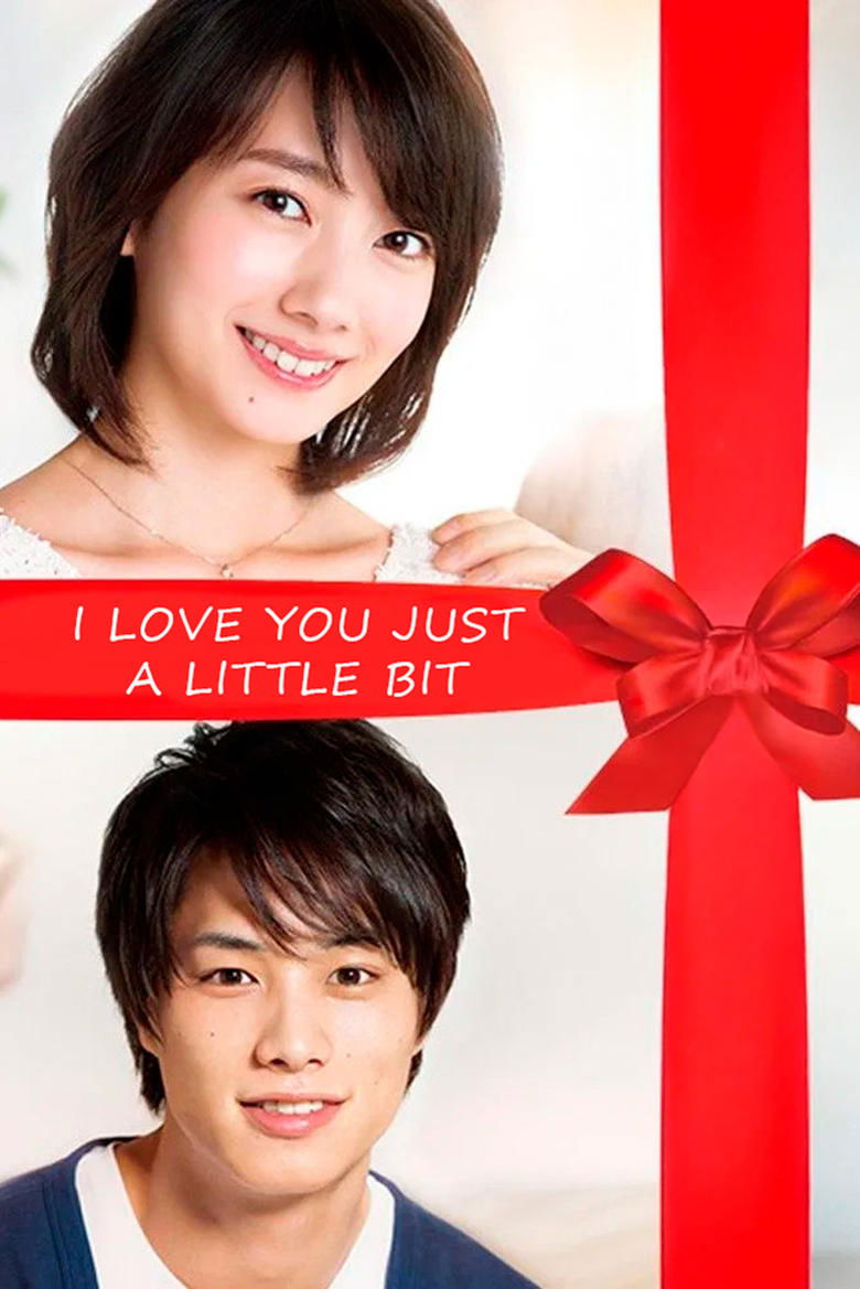 Poster of I Love You Just a Little Bit