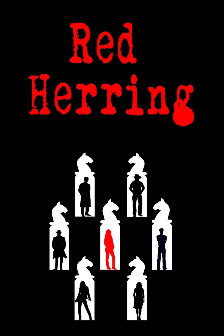 Poster of Red Herring