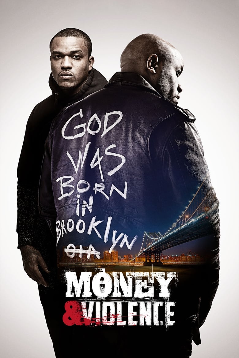 Poster of Episodes in Money & Violence - Season 2 - Season 2