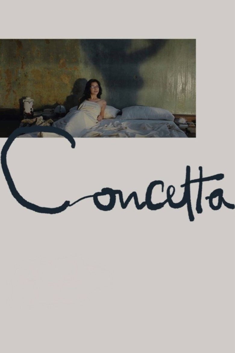 Poster of Concetta