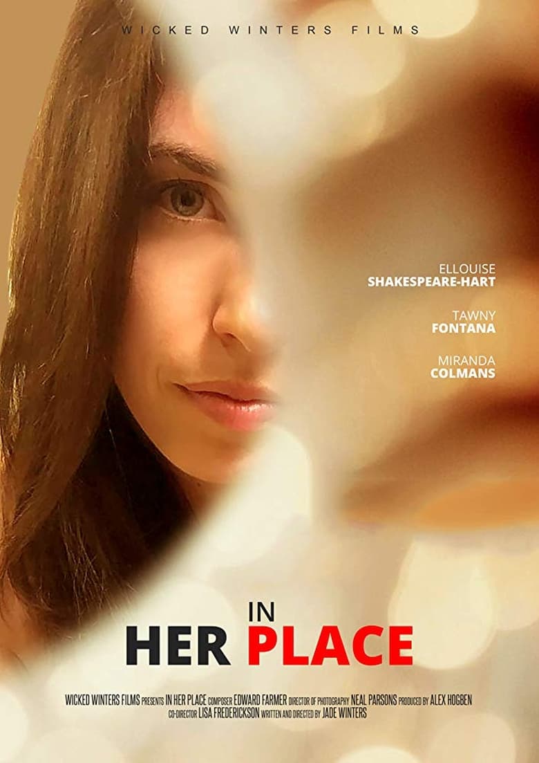 Poster of In Her Place