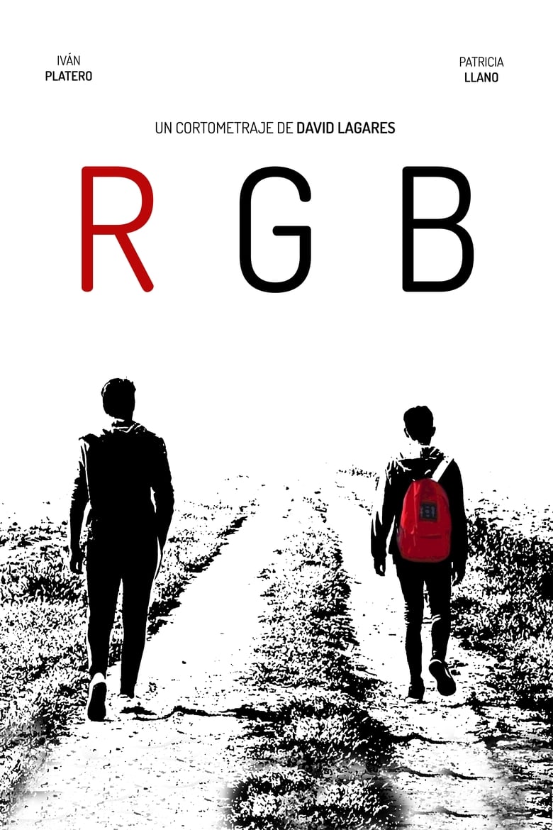 Poster of RGB