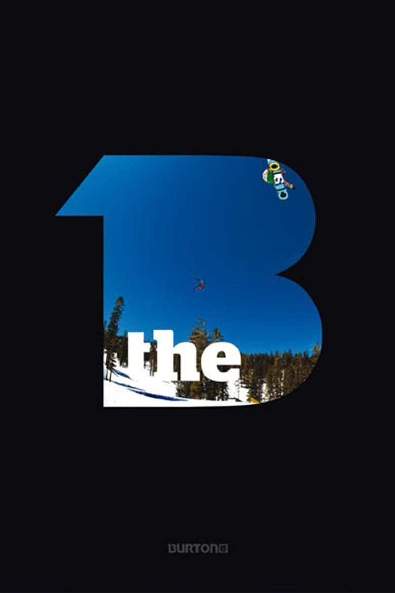 Poster of The B