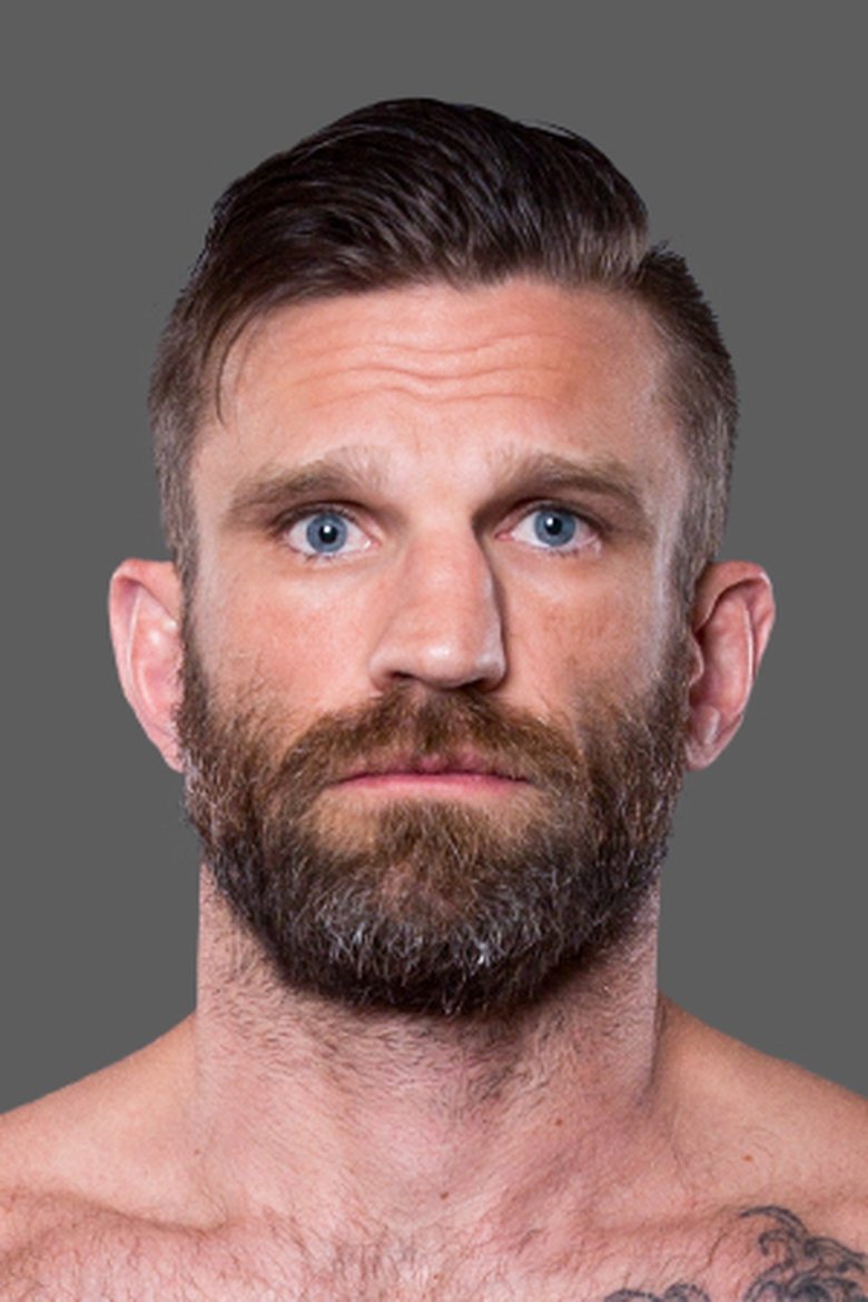 Portrait of Brendan Tierney