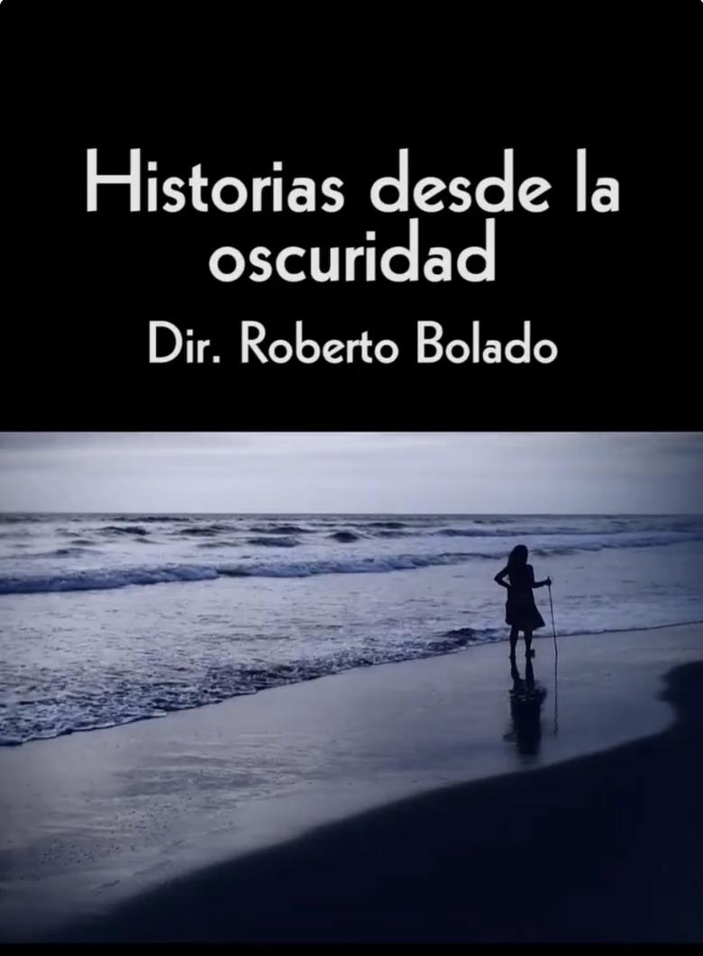 Poster of Historias desde la Oscuridad