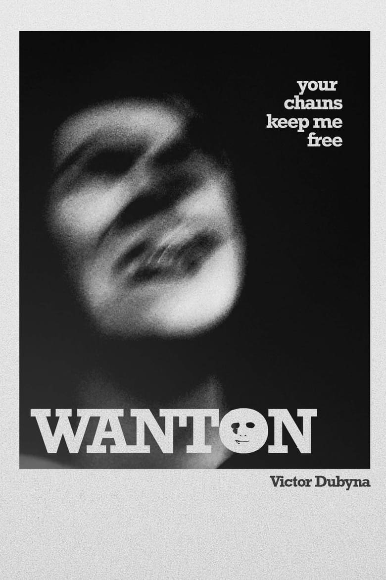 Poster of Wanton