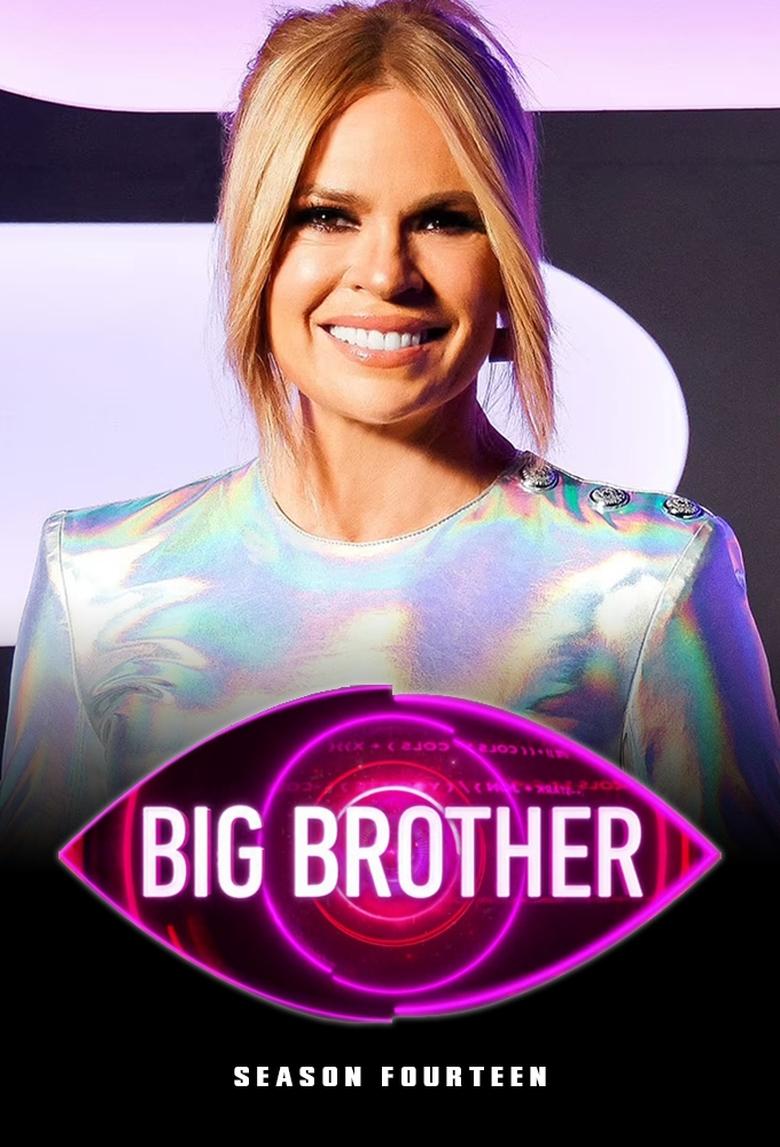 Poster of Episodes in Big Brother - Season 14 - Season 14