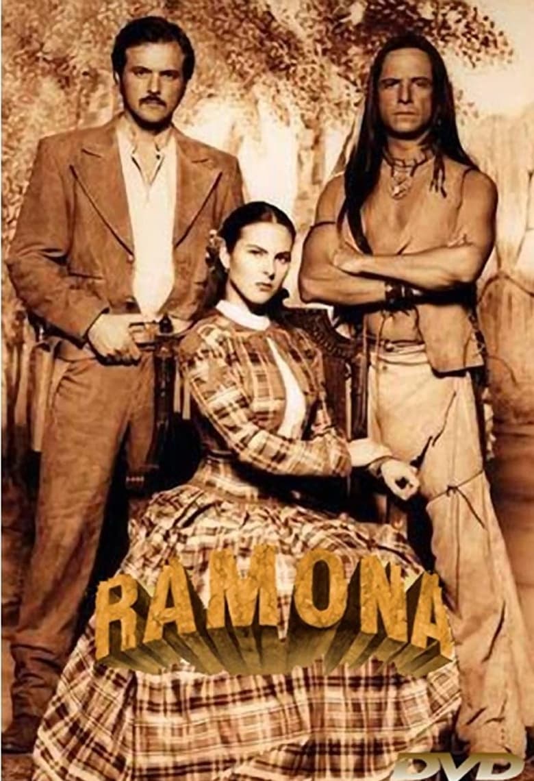 Poster of Ramona