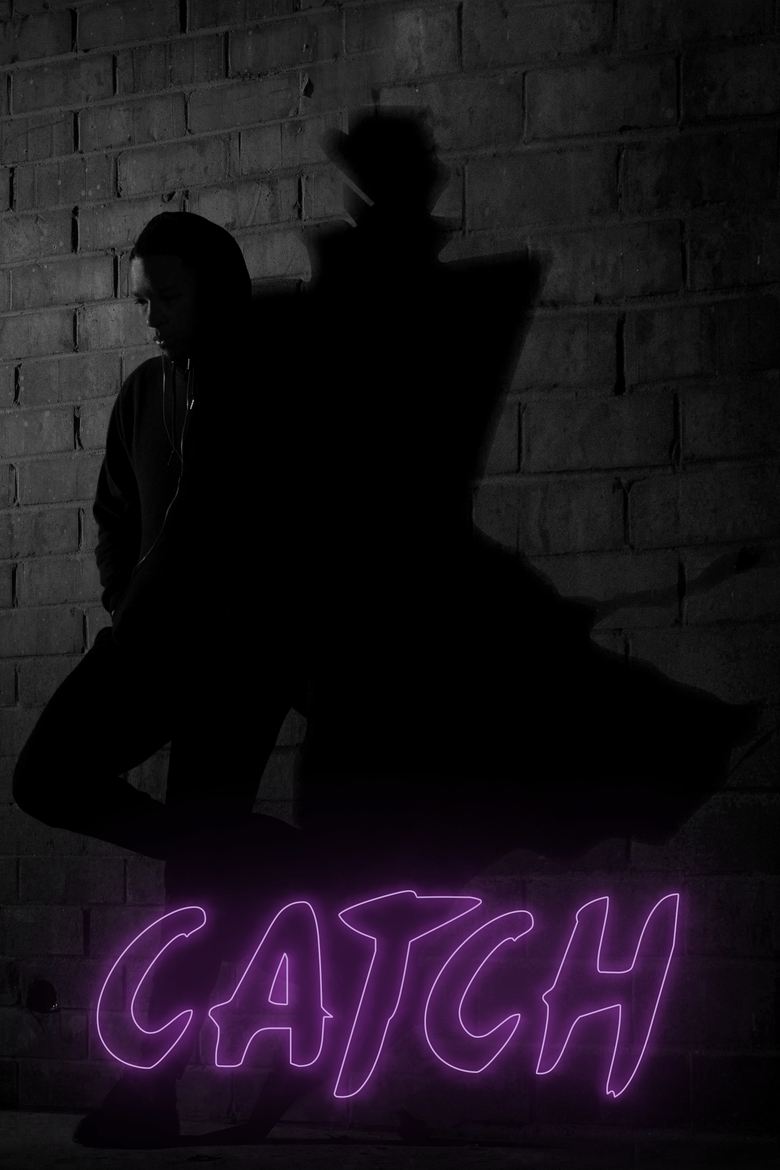 Poster of Catch