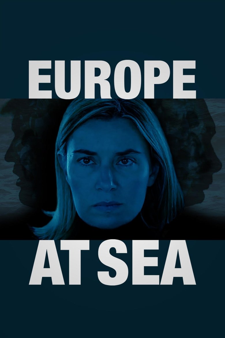 Poster of Europe at Sea