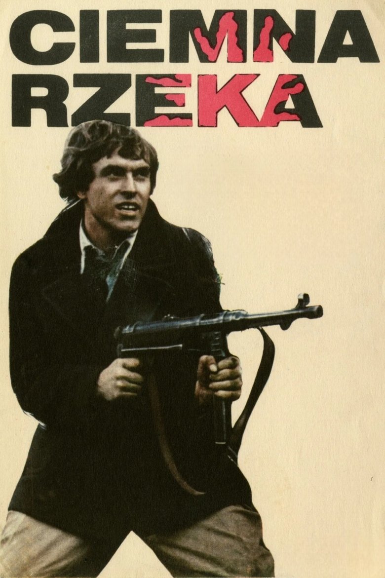 Poster of Dark River