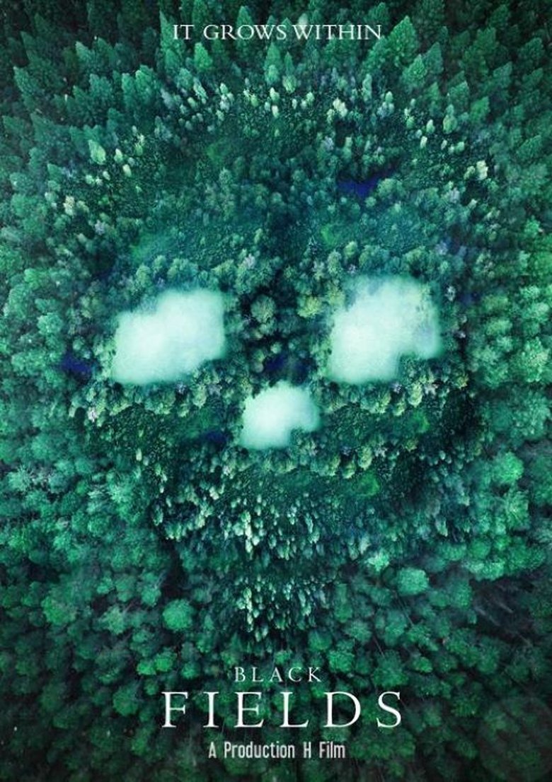 Poster of Black Fields