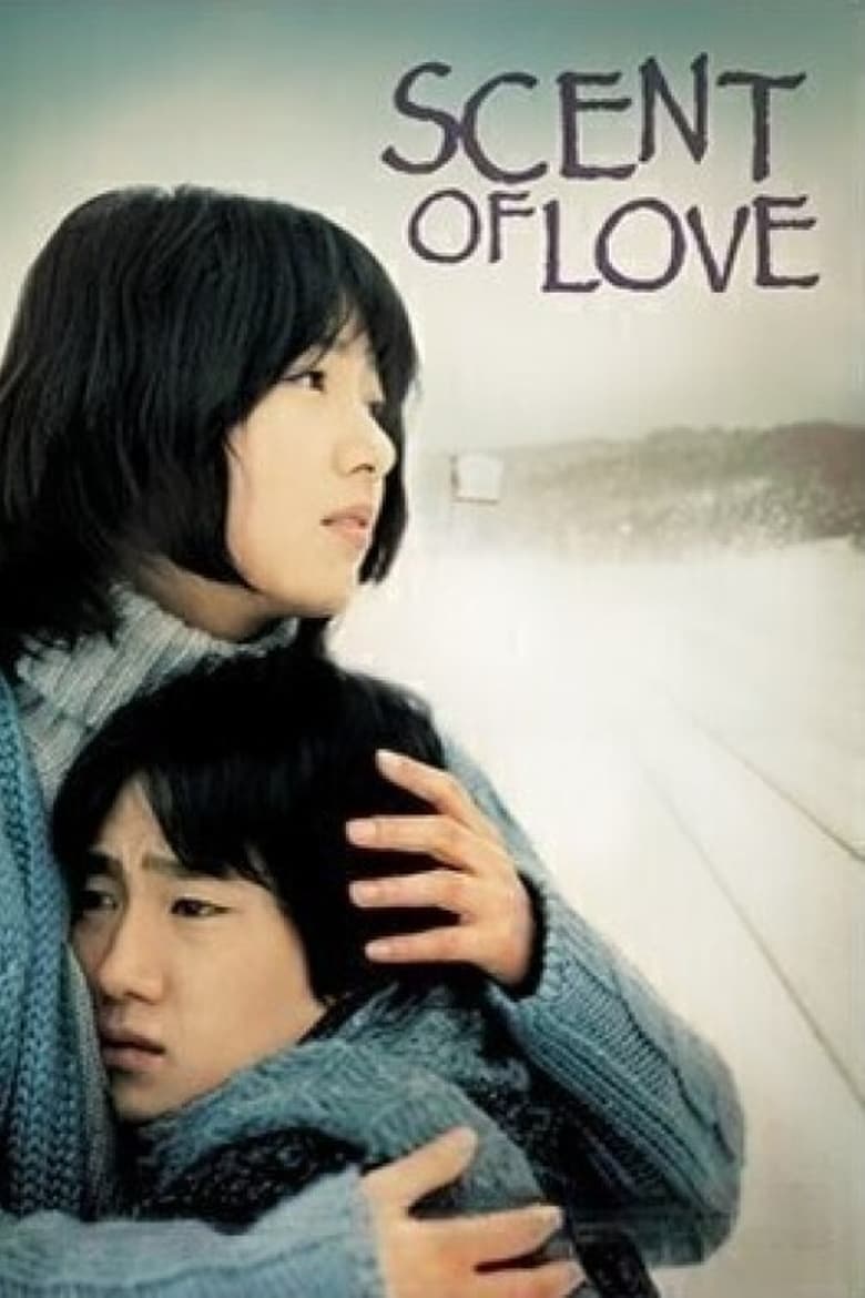 Poster of Scent of Love