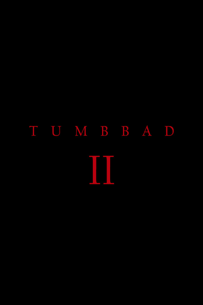 Poster of Tumbbad II