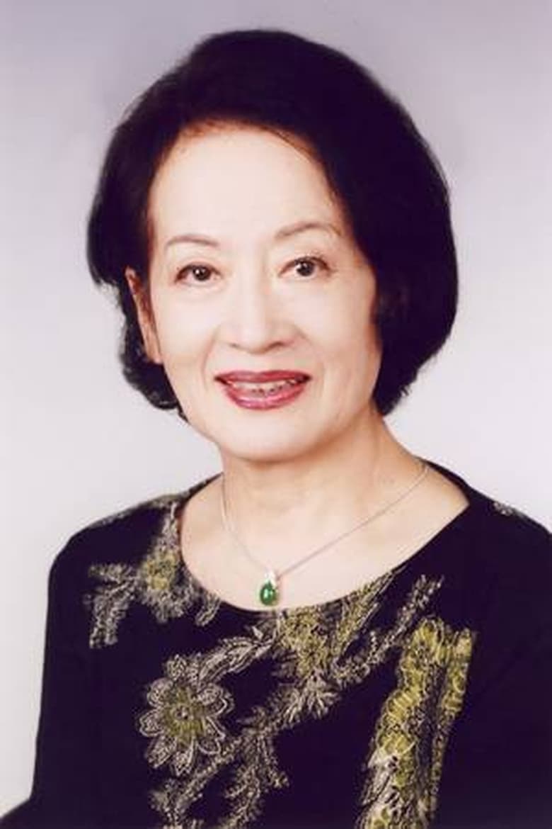 Portrait of Sumie Ozawa