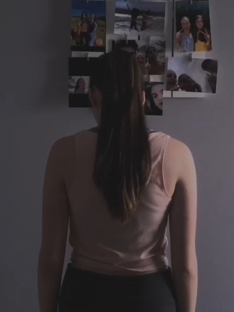 Poster of The Machine