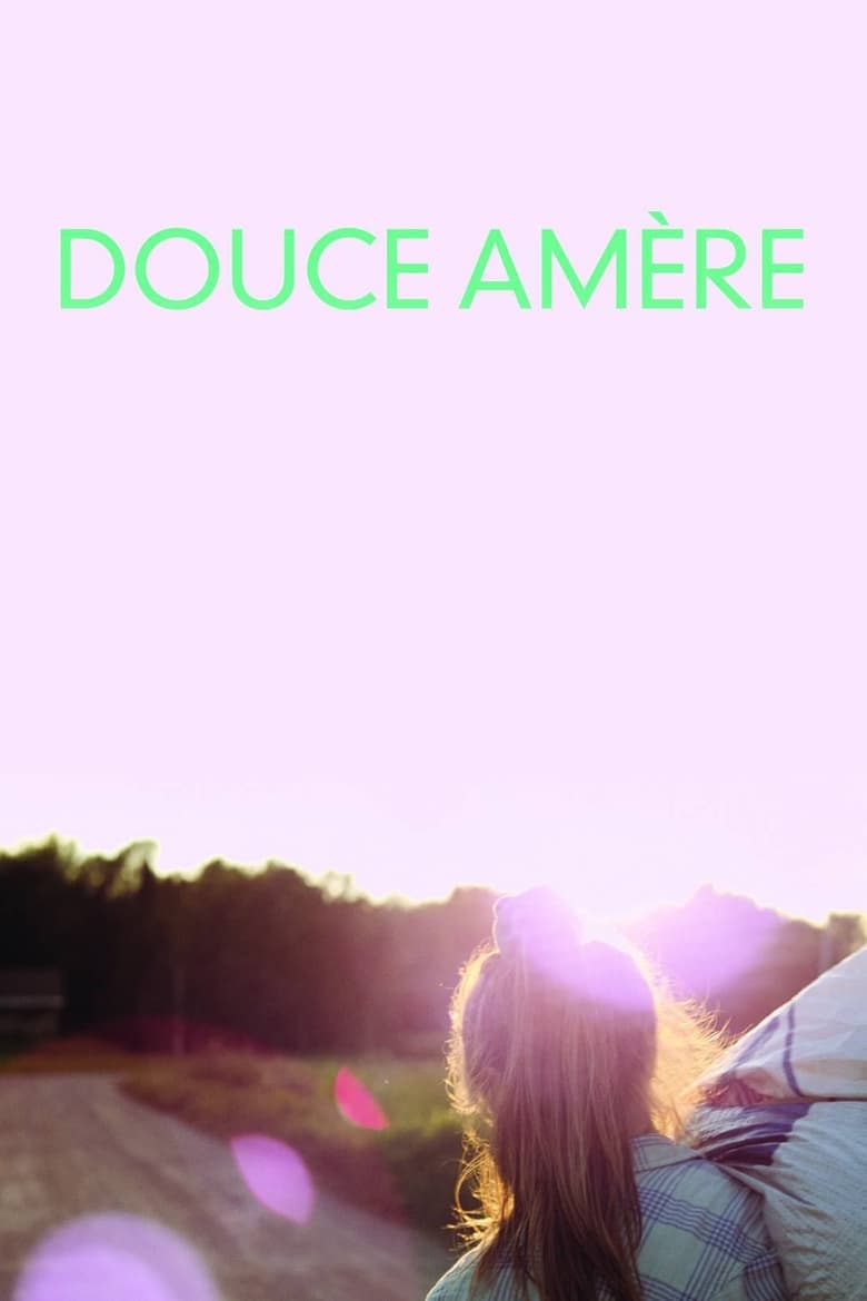 Poster of Douce Amère