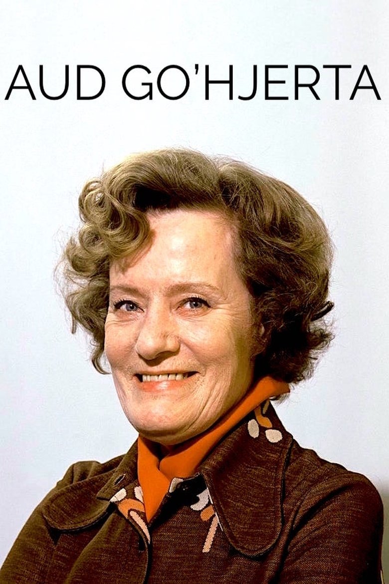 Poster of Aud go'hjerta