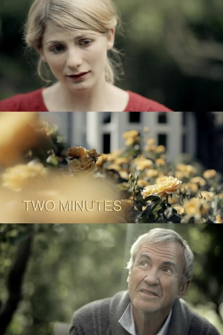 Poster of Two Minutes