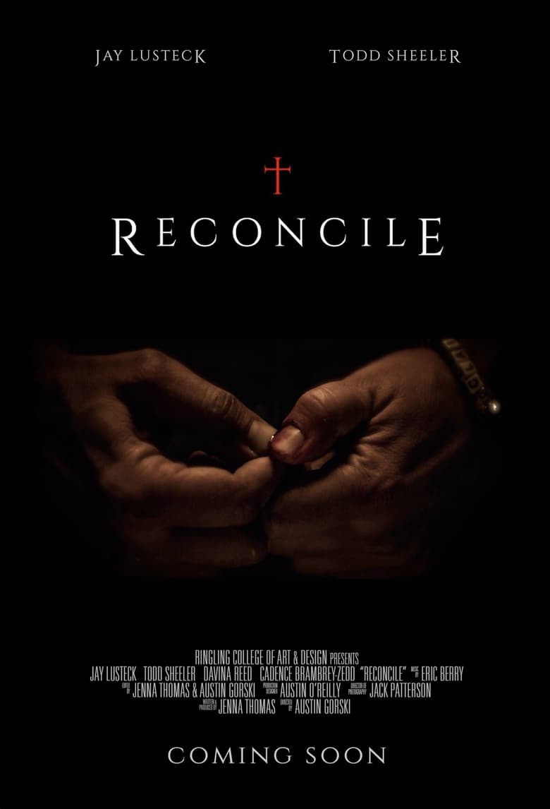 Poster of Reconcile