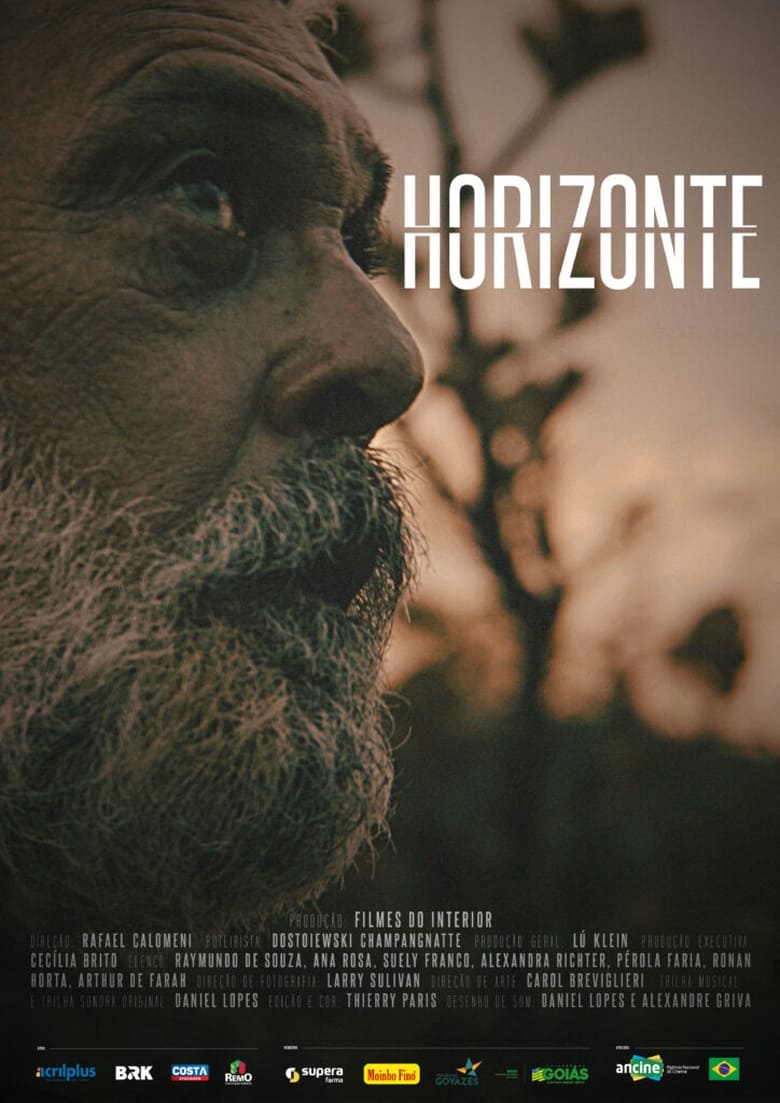 Poster of Horizonte