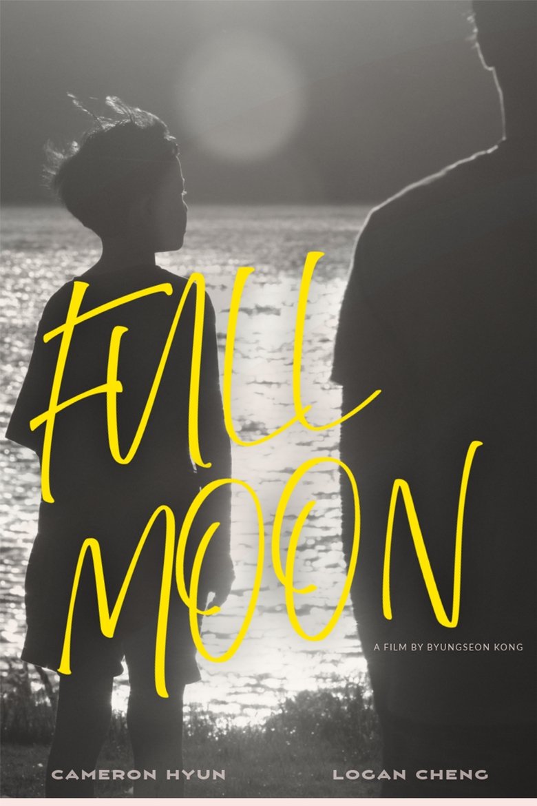 Poster of Full Moon