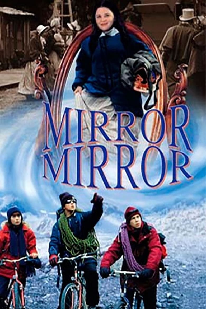 Poster of Mirror, Mirror II