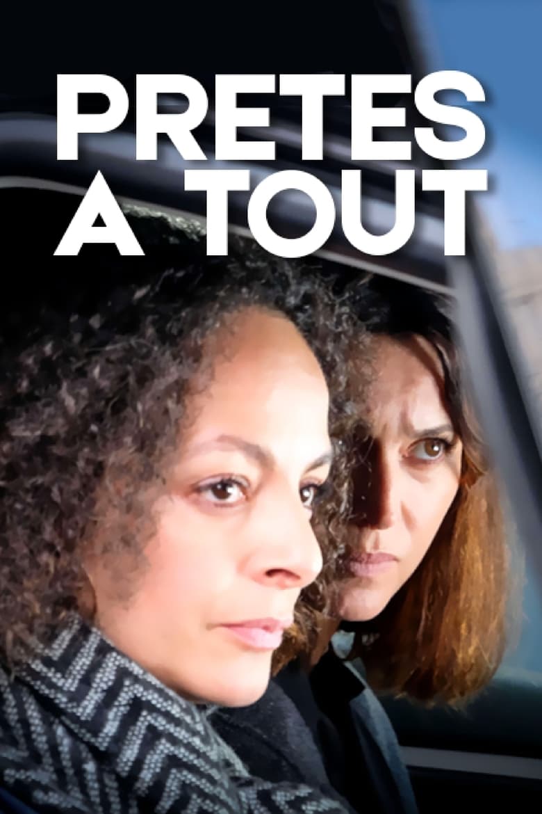 Poster of Prêtes à tout