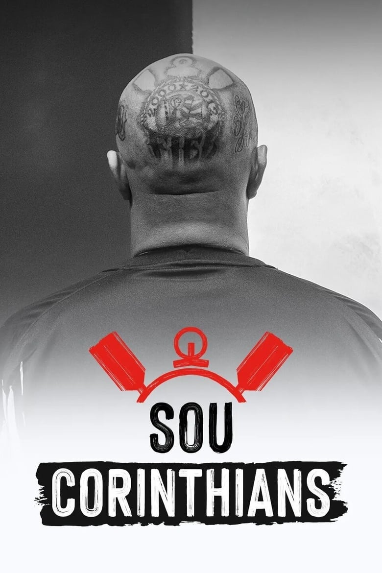 Poster of Sou Corinthians