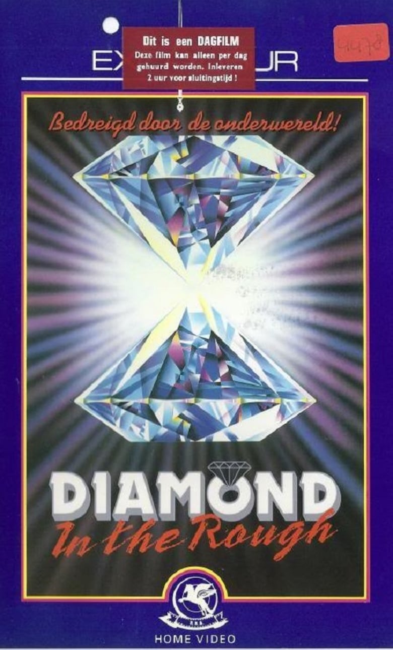 Poster of Diamond in the Rough