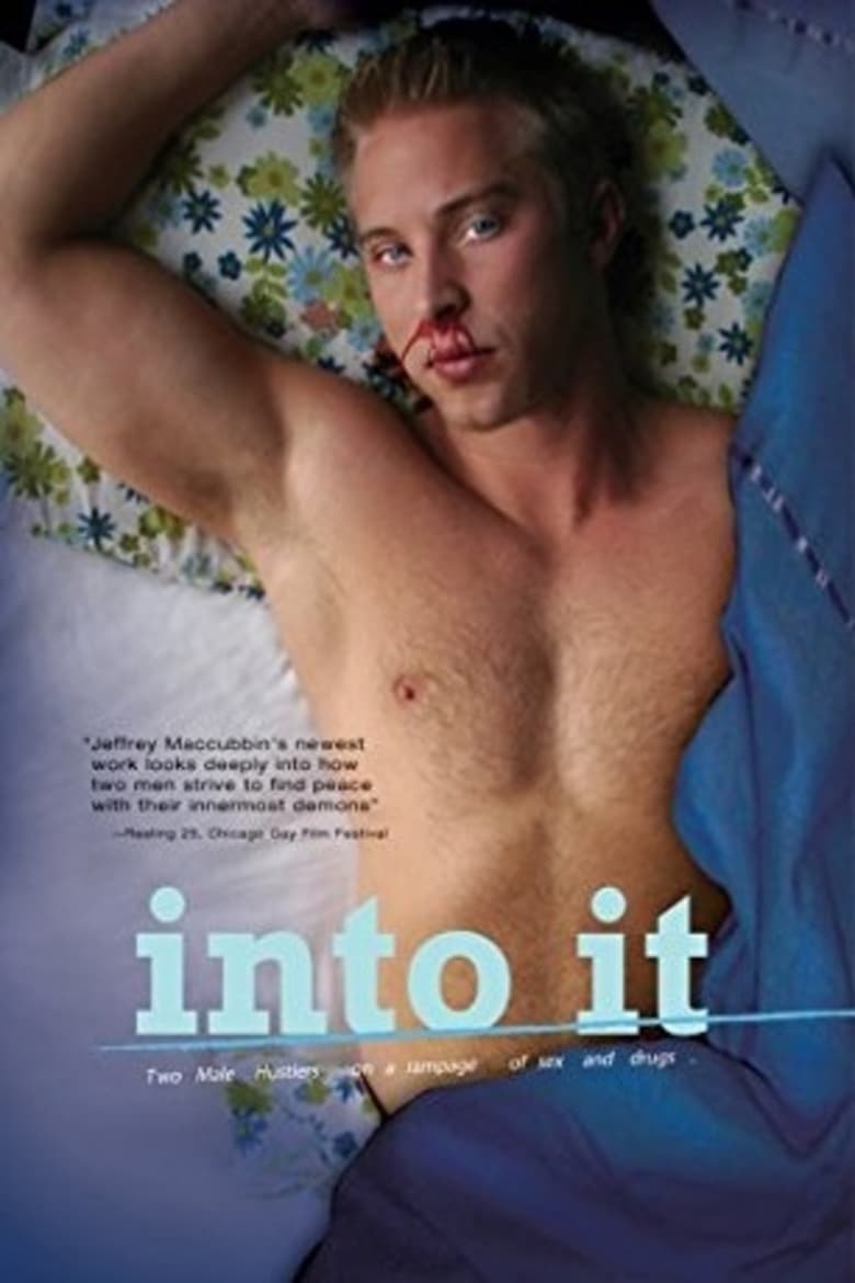 Poster of Into It