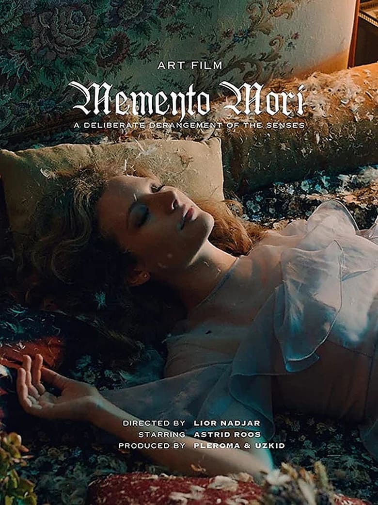 Poster of Memento Mori