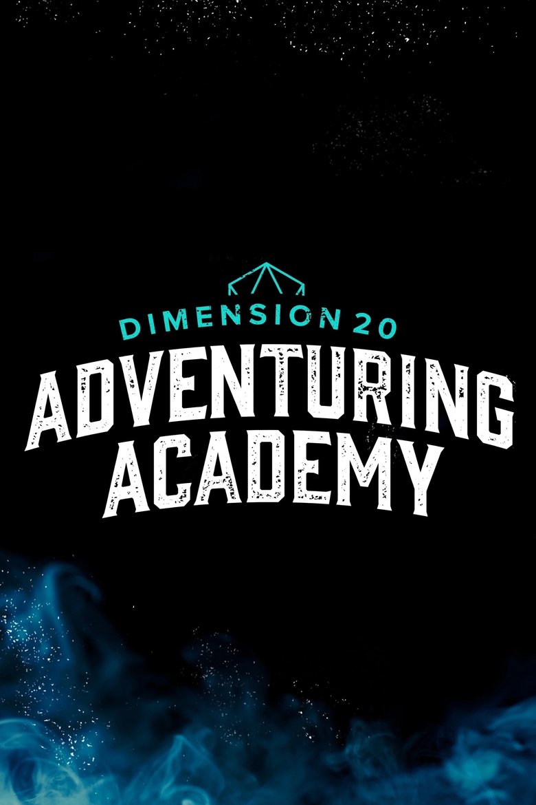Poster of Episodes in Adventuring Academy - Season 2 - Season 2