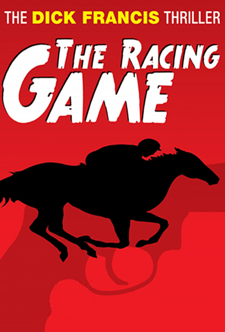 Poster of The Racing Game