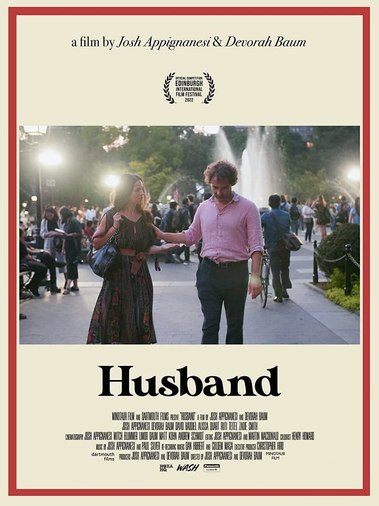 Poster of Husband