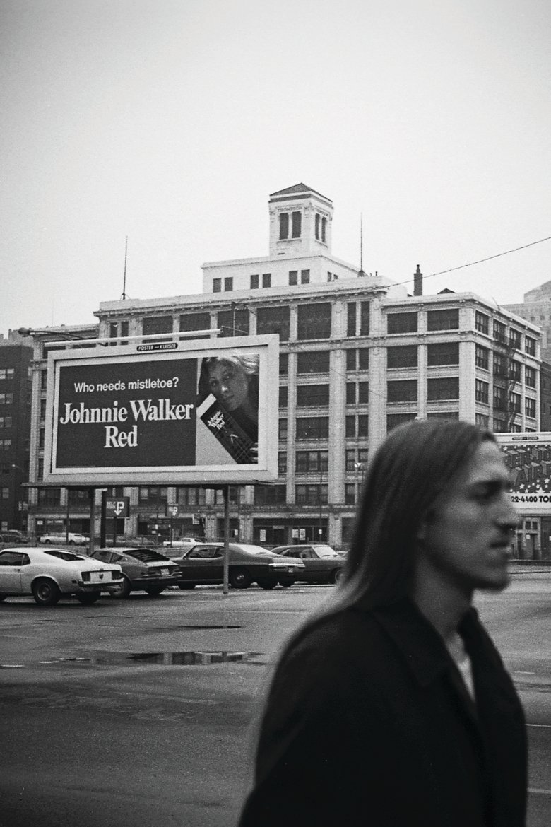 Poster of Dedicated to the One Eye Love