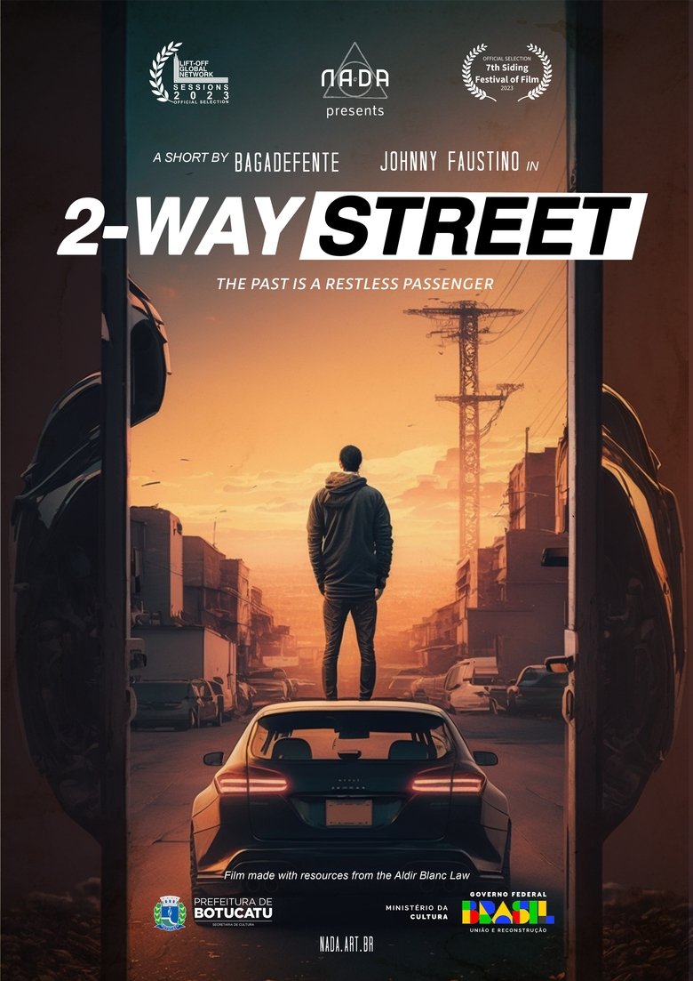 Poster of 2-Way Street